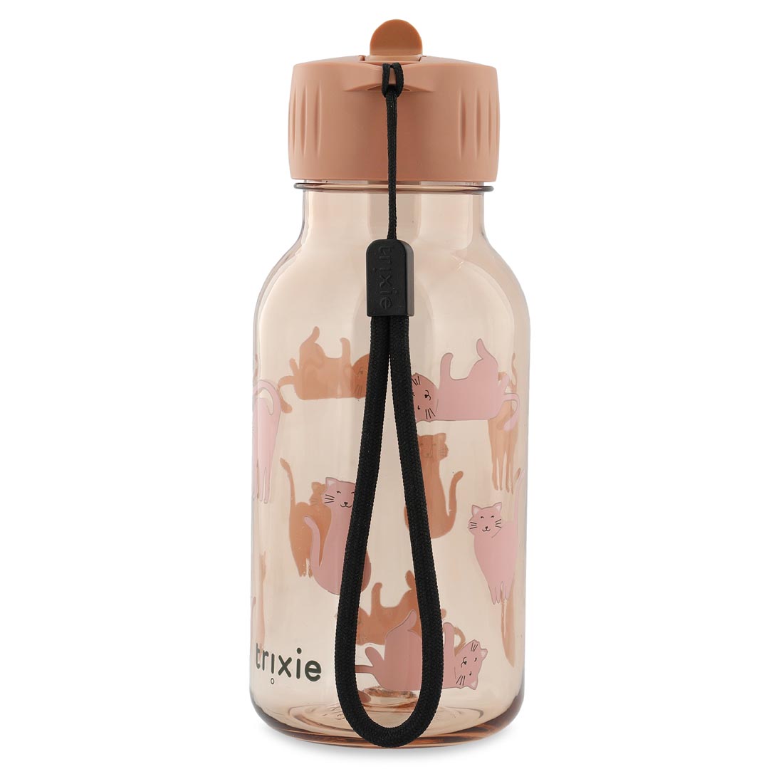 Botella de Tritán™ 350ml - Charming Cat